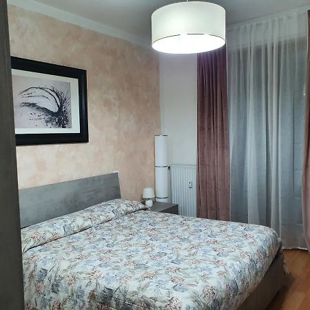 Charming Apartment Tilli With Parking Perugia Zewnętrze zdjęcie