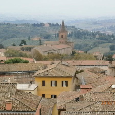 Charming Apartment Tilli With Parking Perugia Zewnętrze zdjęcie