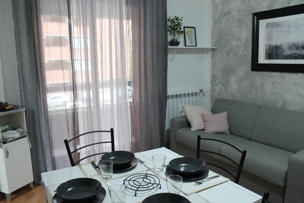 Charming Apartment Tilli With Parking Perugia Zewnętrze zdjęcie