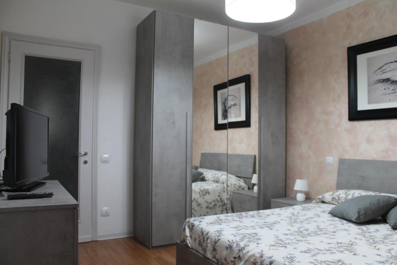 Charming Apartment Tilli With Parking Perugia Zewnętrze zdjęcie