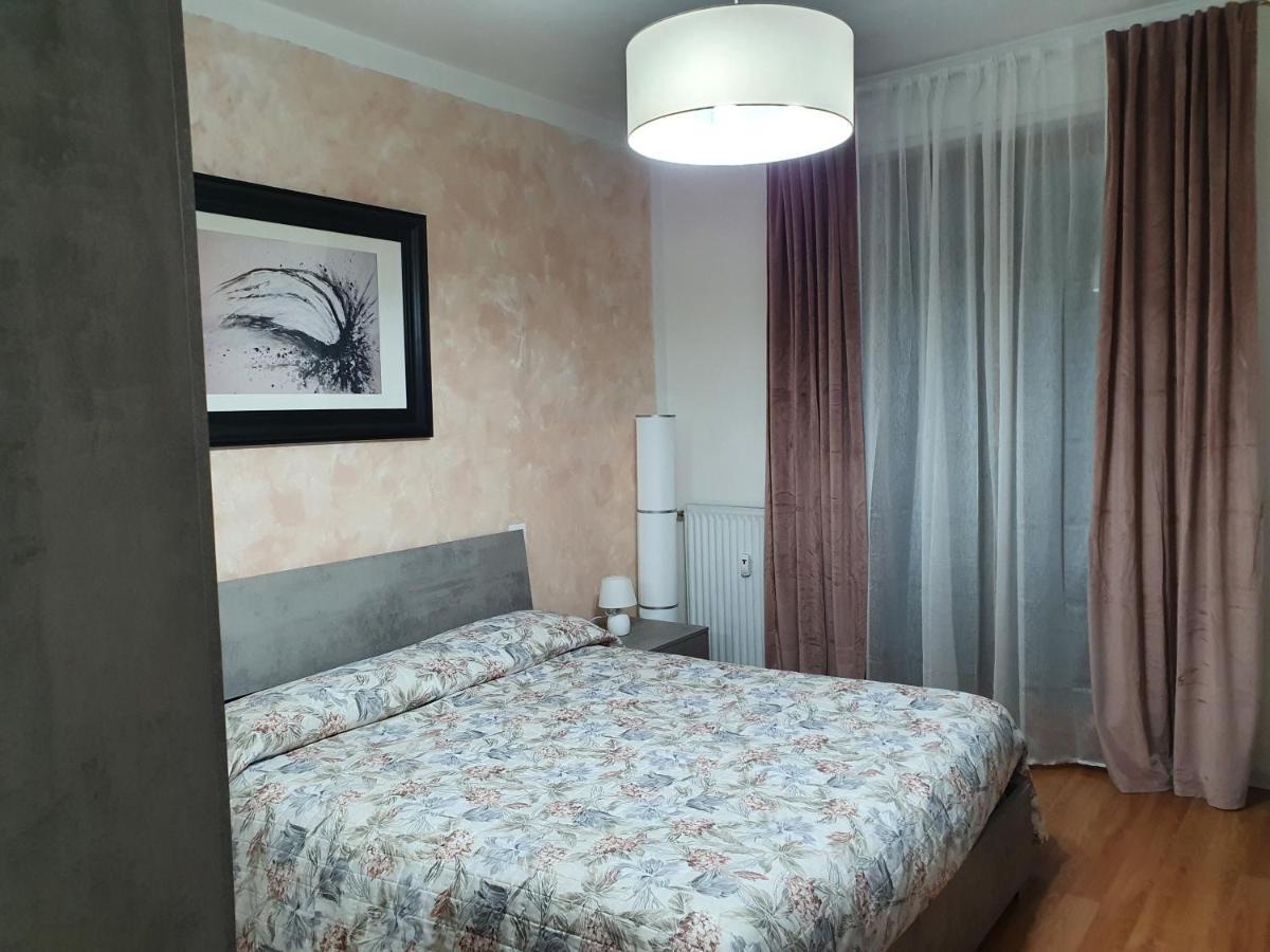 Charming Apartment Tilli With Parking Perugia Zewnętrze zdjęcie