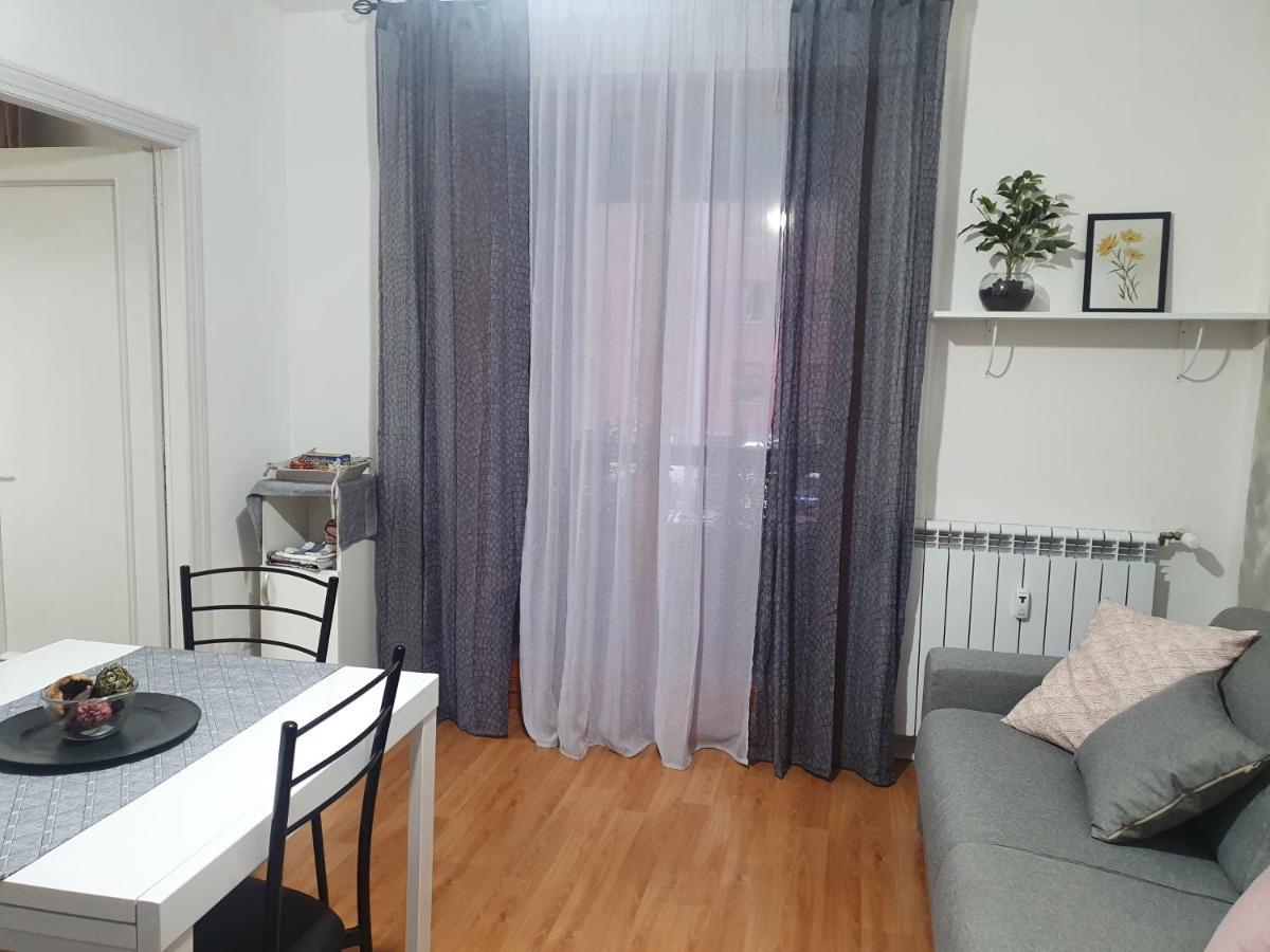 Charming Apartment Tilli With Parking Perugia Zewnętrze zdjęcie